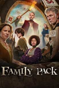 فیلم Family Pack 2024