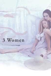 فیلم 3 Women 1977
