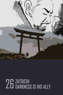 فیلم Zatoichi (Vol. 26) 1989