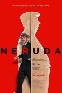 فیلم Neruda 2016