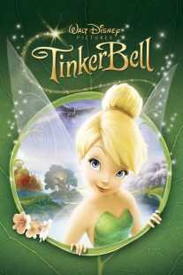 انیمیشن Tinker Bell 2008