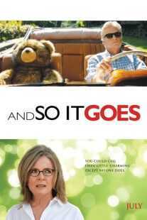 فیلم And So It Goes 2014