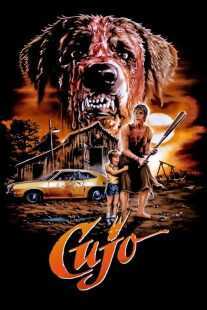 فیلم Cujo 1983