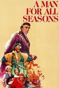 فیلم A Man for All Seasons 1966
