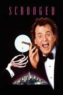 فیلم Scrooged 1988
