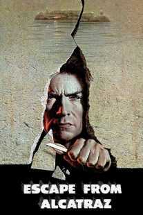 فیلم Escape from Alcatraz 1979