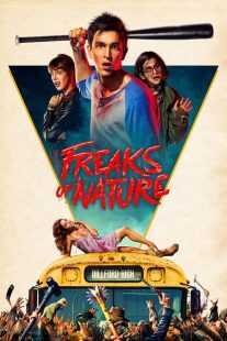 فیلم Freaks of Nature 2015