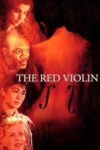 فیلم The Red Violin 1998