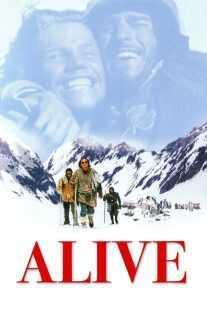 فیلم Alive 1993