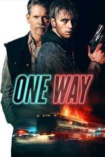 فیلم One Way 2022