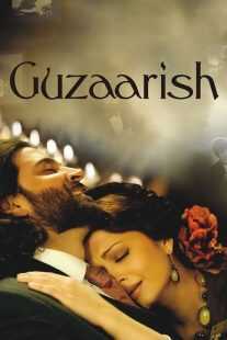 فیلم هندی Guzaarish 2010