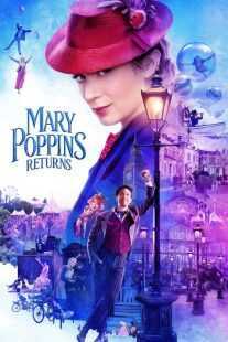 فیلم Mary Poppins Returns 2018