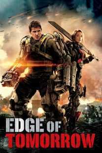 فیلم Edge of Tomorrow 2014