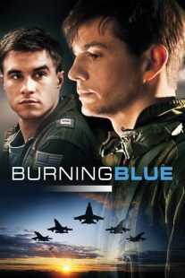 فیلم Burning Blue 2013