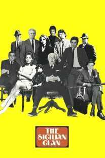 فیلم The Sicilian Clan 1969