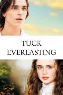فیلم Tuck Everlasting 2002