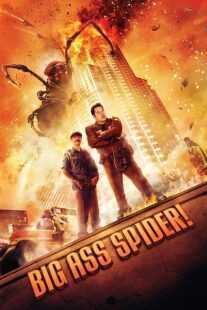 فیلم Big Ass Spider! 2013