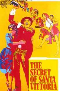 فیلم The Secret of Santa Vittoria 1969