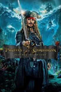 فیلم Pirates of the Caribbean: Dead Men Tell No Tales 2017
