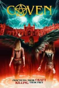 فیلم Coven 2020