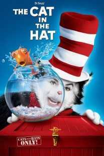 فیلم The Cat in the Hat 2003