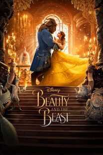 فیلم Beauty and the Beast 2017