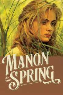 فیلم Manon of the Spring 1986