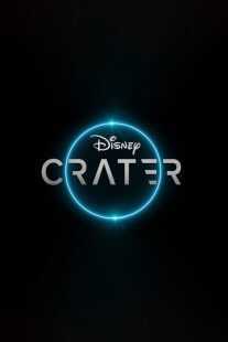 فیلم Crater 2023