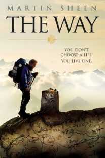 فیلم The Way 2010