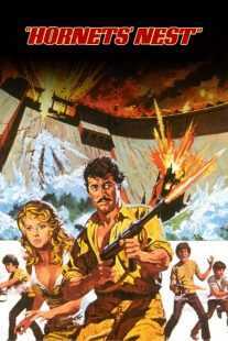 فیلم Hornets’ Nest 1970