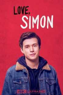 فیلم Love, Simon 2018