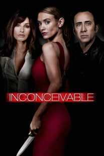 فیلم Inconceivable 2017