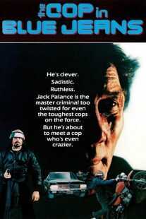 فیلم The Cop in Blue Jeans 1976