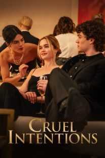 سریال Cruel Intentions