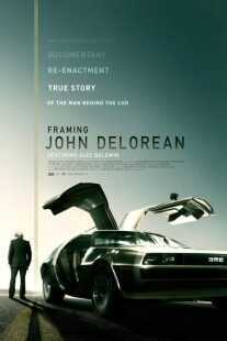 مستند Framing John DeLorean 2019