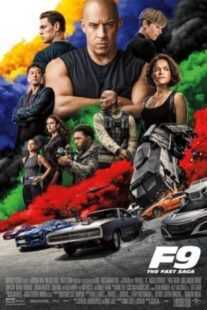 فیلم F9: The Fast Saga 2021
