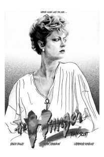 فیلم The Hunger 1983