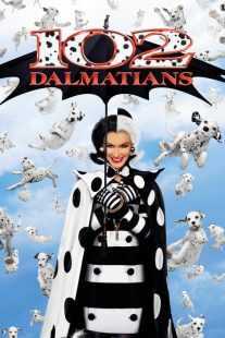 فیلم 102 Dalmatians 2000