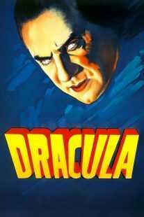 فیلم Dracula 1931