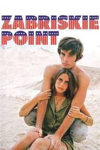 فیلم Zabriskie Point 1970
