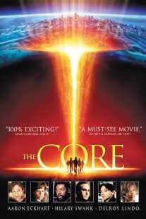 فیلم The Core 2003