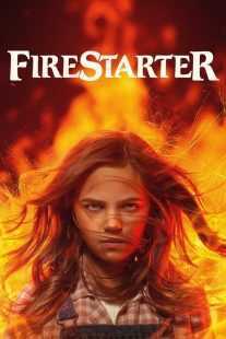 فیلم Firestarter 2022