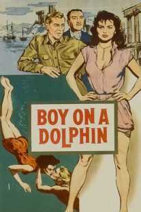 فیلم Boy on a Dolphin 1957