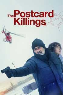 فیلم The Postcard Killings 2020