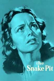 فیلم The Snake Pit 1948