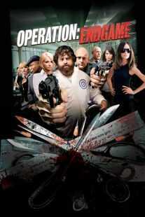 فیلم Operation: Endgame 2010