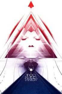 فیلم Beyond the Black Rainbow 2010