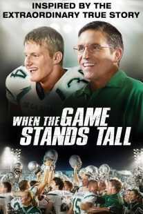 فیلم When the Game Stands Tall 2014