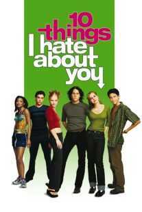 فیلم 10 Things I Hate About You 1999