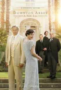 فیلم Downton Abbey: A New Era 2022